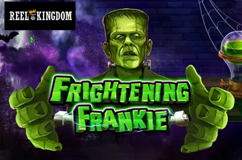 Frightening Frankie